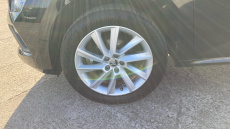 Skoda Kamiq 1.5 TSI SE 5dr DSG Petrol Hatchback